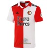 Officiële Voetbalshirt Feyenoord Rotterdam Thuis 2022-23 - Heren